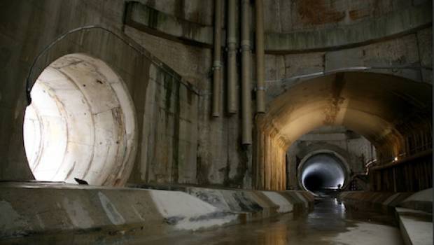 [Dossier] À ouvrage exceptionnel, entretien particulier : zoom sur le Tima du Siaap