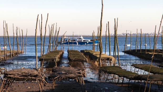 La Région Nouvelle-Aquitaine lance Croissance bleue, un cluster des activités maritimes