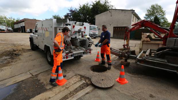 [Dossier] La métropole Rouen-Normandie, pionnière dans le risque amiante