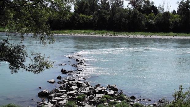 Accord de partenariat pour la recherche sur le fonctionnement du Rhône