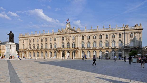 La ville de Nancy va élaborer une feuille de route participative pour sa transition écologique