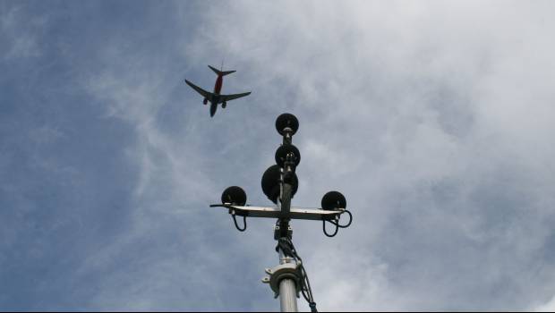 Bruitparif devient le Centre d'évaluation technique de l'environnement sonore d'Ile-de-France