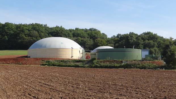 Groupe de travail sur la méthanisation : le Think Tank France Biométhane formule ses propositions