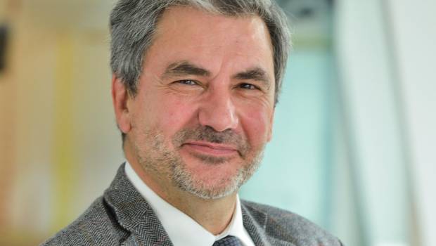 Carlos De Los Llanos, directeur scientifique de Citeo