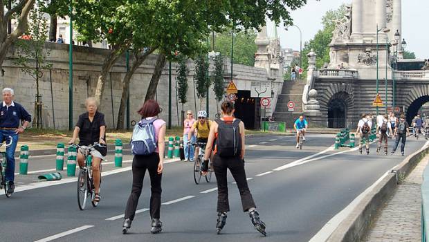 Piétonnisation des voies sur berge : le Tribunal administratif juge la procédure illégale