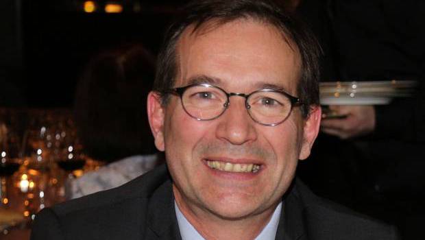 [Interview] Christophe Perrod, directeur général des services techniques du Sedif