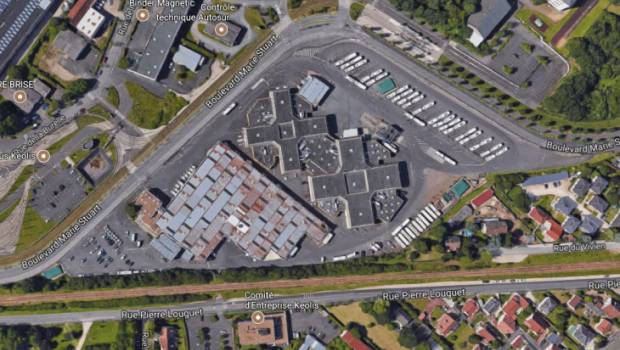 La Métropole d'Orléans se dotera de bus « zéro émission carbone » d'ici 2023