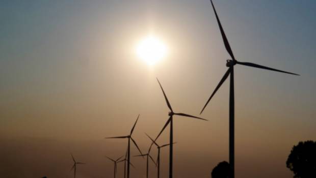 Le premier appel d'offres pour l'éolien terrestre fait baisser le tarif d'achat