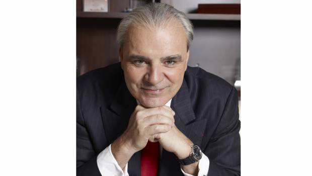 Suez vise 9% de croissance en 2018