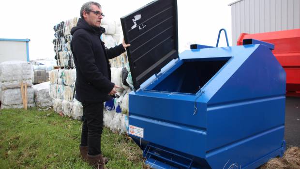 Traiter soi-même ses déchets ? Pas si bête !