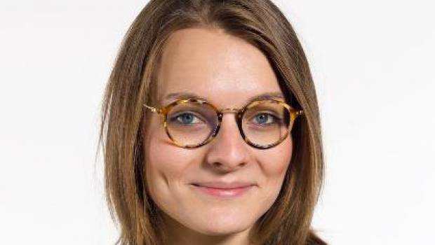 Alexandrine Fadin nommée responsable du développement durable du Gifam