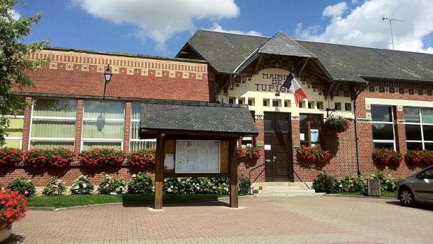 Dans l’Aisne, deux véhicules en libre-service carbureront à l’éolien