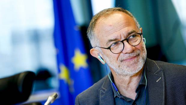 Eric Andrieu élu à la présidence de la commission pesticides du Parlement européen