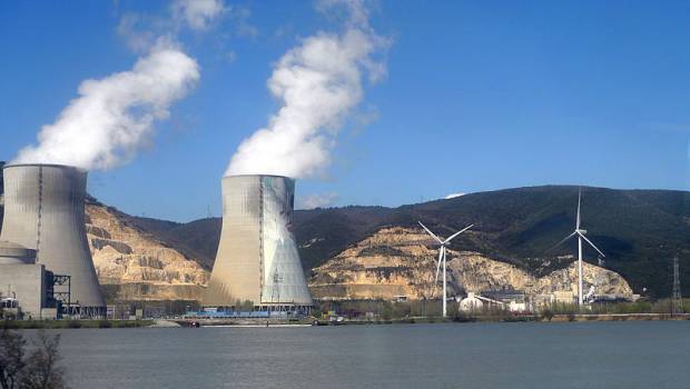 Programmation pluriannuelle de l’énergie : les ONG craignent que la question du nucléaire soit écartée du débat public