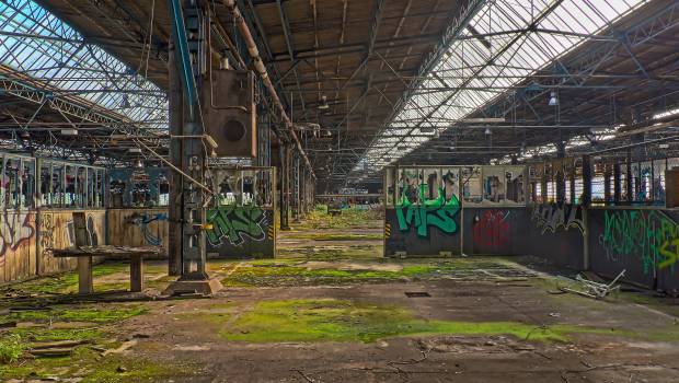 [Dossier] Dépolluer autrement pour mieux recycler le foncier