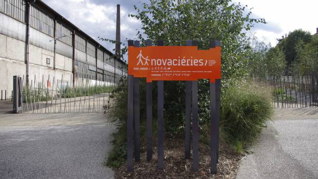 [Dossier] Novaciéries : l’économie circulaire de la dépollution à l’œuvre