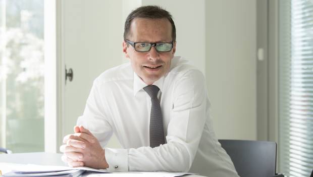 Trois questions à Thierry Denjean : « Il y a un vrai consensus autour de la RSE »