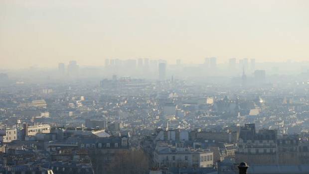 Dix lauréats pour l'appel à projets sur la qualité de l'air à Paris