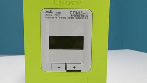 Linky et données de consommation : Direct Energie mis en demeure par la Cnil