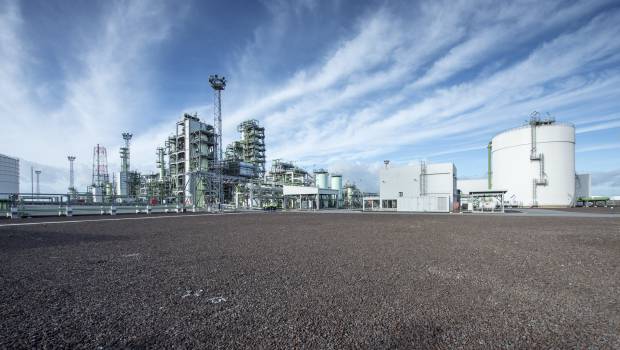 Primagaz lance le biopropane en France