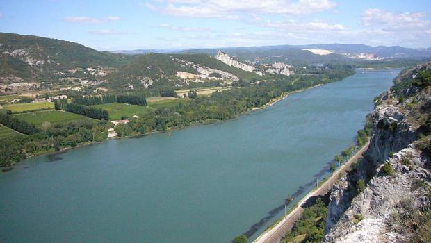 Bassins Rhône-Méditerranée et Corse : l'état des eaux s'est amélioré en 2017