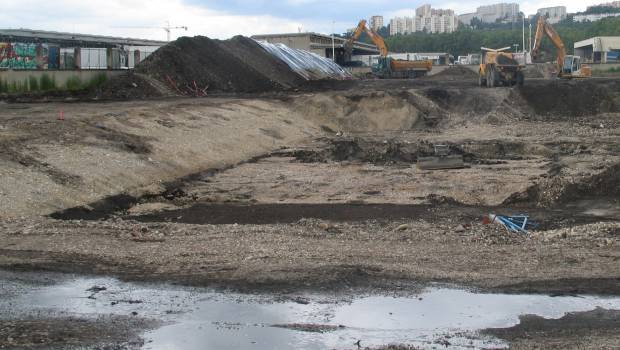 Dépollution : Valgo annonce ses ambitions