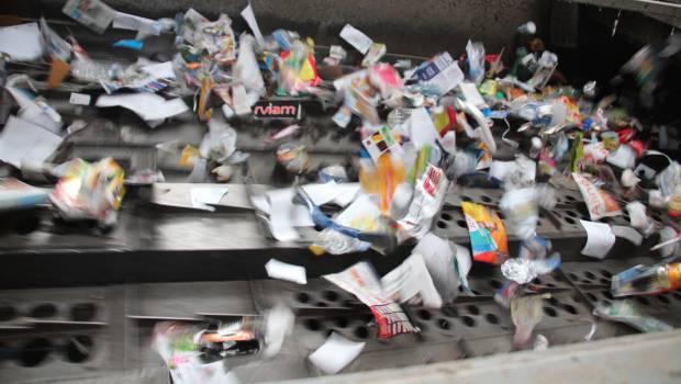 Citeo lance des ateliers de l’économie circulaire dans les territoires