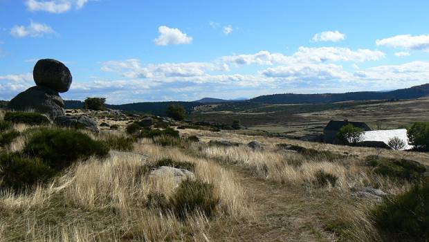 Le parc national des Cévennes lutte contre la pollution lumineuse