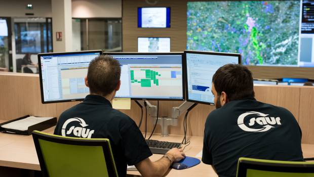 Saur recherche actionnaire(s)