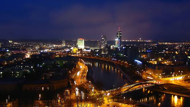 L’ANPCEN et l’UNCPIE renforcent leur partenariat pour lutter contre la pollution lumineuse