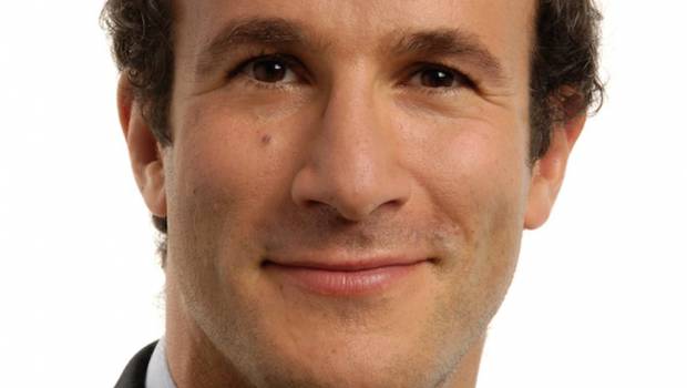 Bruno Bensasson, nouveau P-DG d’EDF Énergies nouvelles