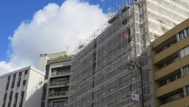 Energies Posit'if, la FFB Grand Paris et Renovactif en partenariat pour la rénovation énergétique