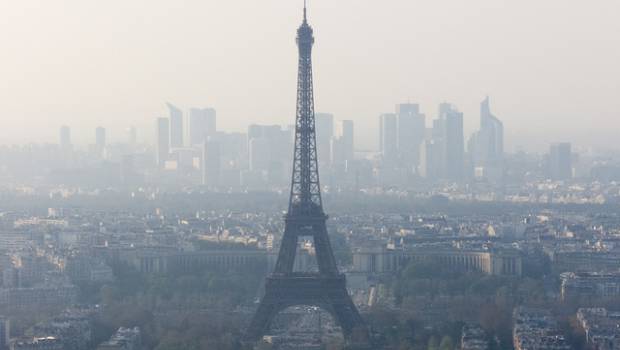 La Métropole du Grand Paris se dote d'un Plan Climat Air Energie