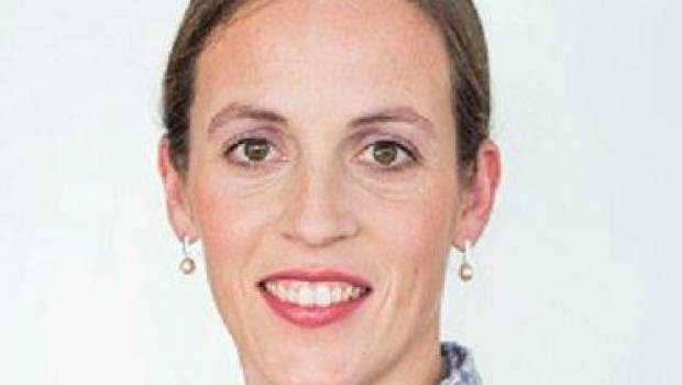 Camille Bonenfant-Jeanneney nommée directrice générale de la CPCU