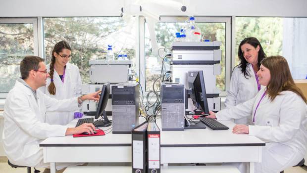 Seconde levée de fonds pour EnobraQ