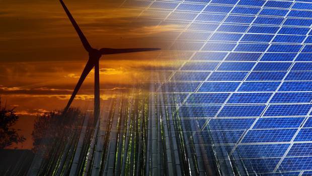 L’IFP Energies Nouvelles et l’Iris analysent la géopolitique de la transition énergétique