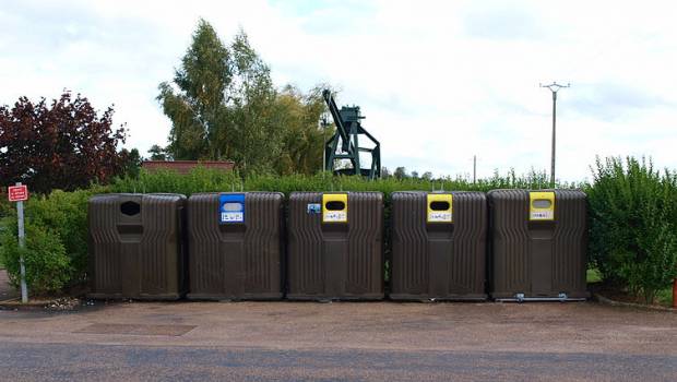 L'Ademe publie l'édition 2017 des chiffres-clés sur les déchets