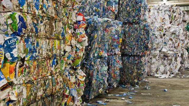 Feuille de route pour l’économie circulaire : « le service minimum », selon la Région Ile-de-France