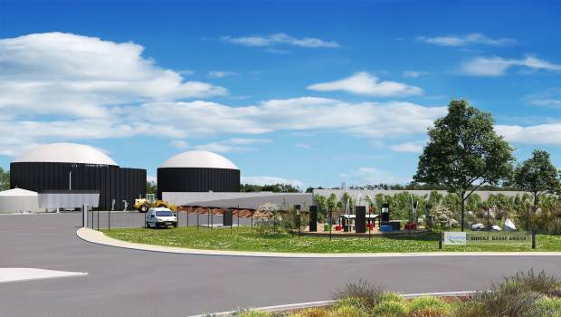 [Dossier] En Basse-Ariège, l’union des agriculteurs fait le méthaniseur