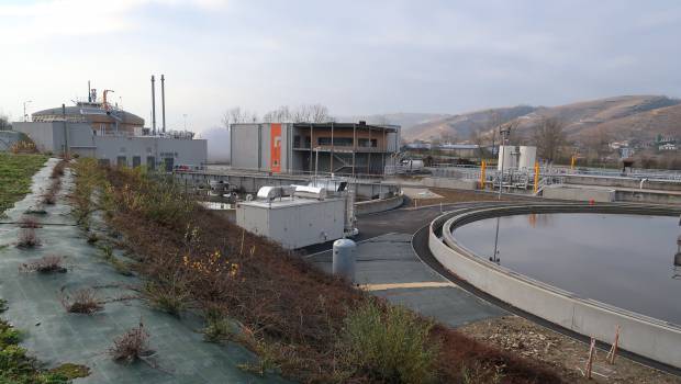 [Dossier] Vienne-Condrieu Agglomération injecte le biométhane… en boucle !