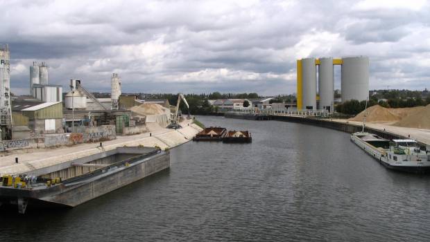Des « résultats encourageants » pour le recensement participatif des odeurs du port de Bonneuil-sur-Marne