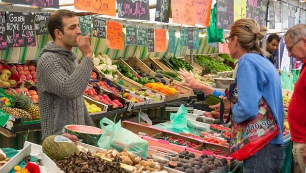 Logicout : un logiciel pour connaître le coût réel des livraisons en circuit-court