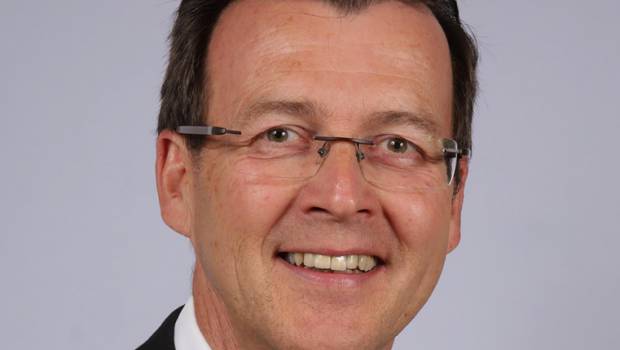 Pascal Mettey est nommé au comité exécutif de Paprec