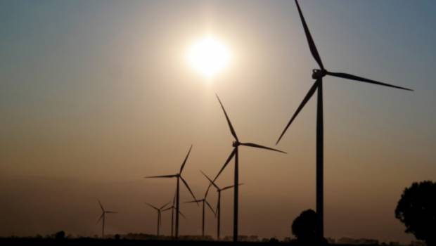 Les sites français d'énergies renouvelables ouvrent leurs portes