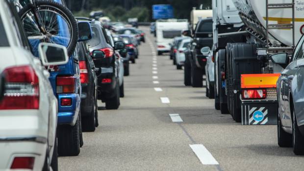 L’Ademe met à jour son avis sur les émissions de particules et de NOx des véhicules routiers