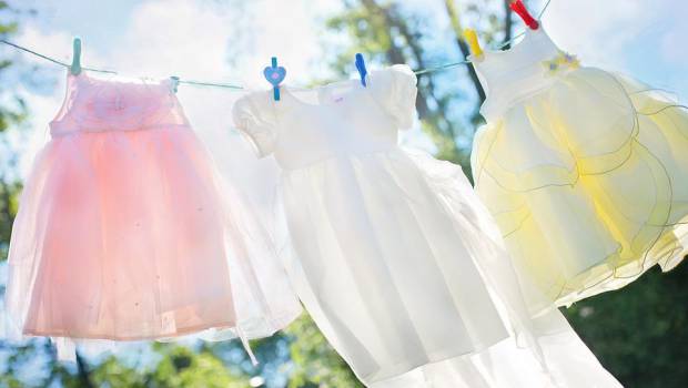 Ariel lance une lessive avec 70 % d’ingrédients d’origine végétale