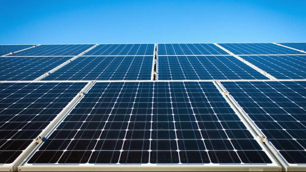 Une crypto-monnaie pour encourager la production d’énergie solaire photovoltaïque