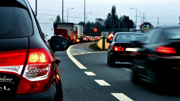 Transports : des ONG présentent un projet de loi « dont la France a besoin »
