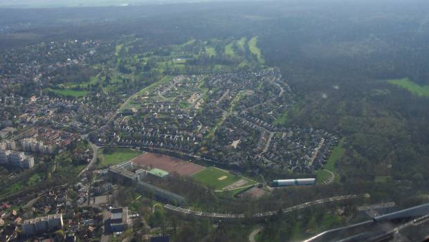 Un guide pour maîtriser l'étalement urbain