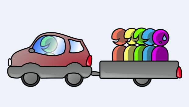 Citygoo et Connecthings lancent un nouveau service pour améliorer l'offre de covoiturage urbain